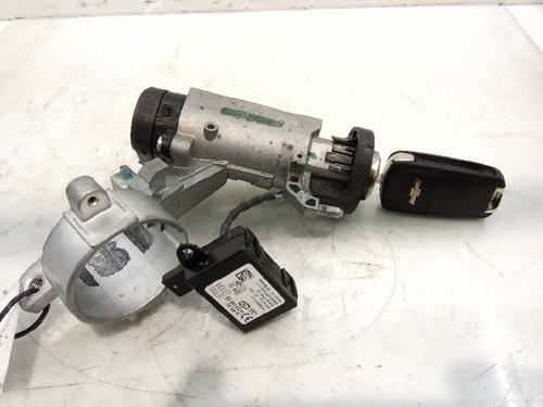 Used Ignition barrel CHEVROLET CRUZE (J300) [2009-2025]  6635546