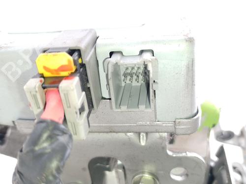 Steering column HYUNDAI i30 (GD) 1.6 CRDi | BP29638267M21 