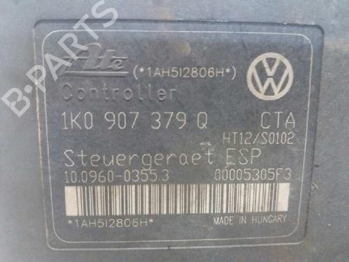 ABS Bremseaggregat VW GOLF V (1K1)  | BP3555233M43 