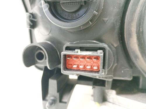 Left headlight SAAB 9-3 (YS3F, E79, D79, D75) 1.9 TiD | BP38178903C28 - Image 4