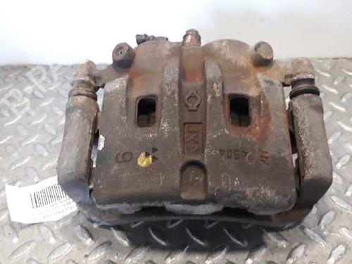 Used Right front brake caliper NISSAN X-TRAIL I (T30) [2001-2013]  11623011