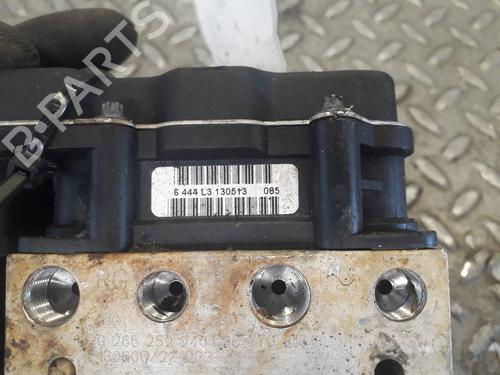 ABS pump PEUGEOT 508 I (8D_) 2.0 HDi | BP13667080M43 
