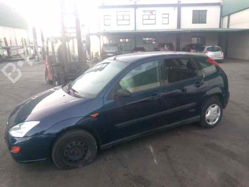 Fuse box FORD FOCUS I (DAW, DBW)  | BP4076790E1 