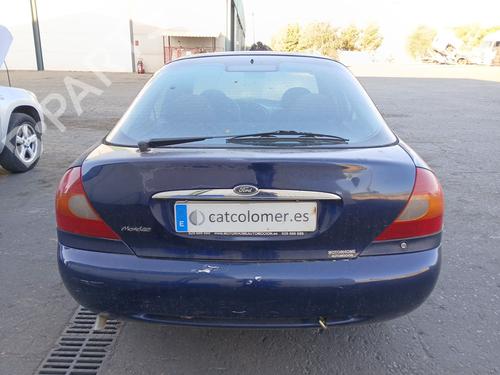 Gearbox FORD MONDEO II (BAP) 2.0 i | BP29212288M3 