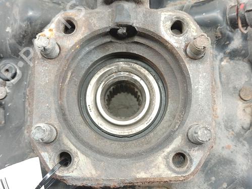 Right rear steering knuckle SUZUKI SWIFT III (MZ, EZ)  | BP29828736M28