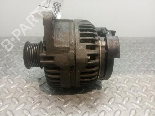 Used Alternator IVECO DAILY IV Van 35C12 V, 35C12 V/P, 35S12 V, 35S12 V/P (116 hp) 12560781