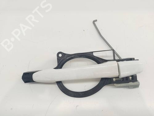 Used Front right exterior door handle MITSUBISHI ASX (GA_W_) [2009-2025]  19782149