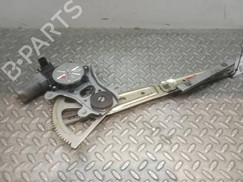 Front left window mechanism SUBARU TRIBECA (B9) 3.0 (WXE) (245 hp) 11836816