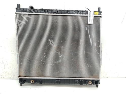 Used Water radiator Water radiator SSANGYONG REXTON W / REXTON 2.0 Xdi (150 hp) 35904408 35904408