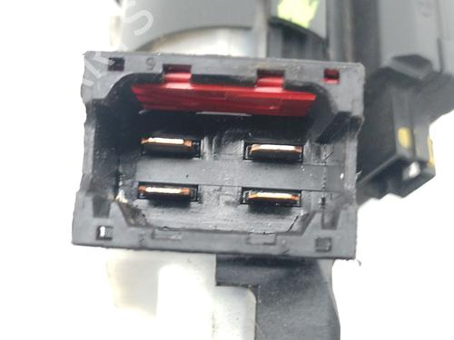 Ignition barrel RENAULT KANGOO Express (FW0/1_) 1.5 dCi 85 (FW0K, FW0L, FW0B) | BP32028182M48