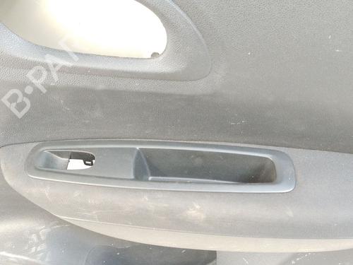 Rear right panel RENAULT KADJAR (HA_, HL_) 1.6 dCi 130 (HLA4) | BP25746094C61 