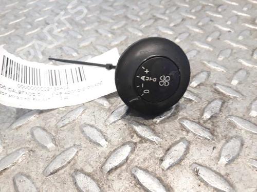 Commande Chauffage PEUGEOT 807 (EB_) [2002-2025]  6823953