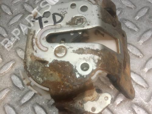 Used Rear right lock DACIA DOKKER MPV (KE_) [2012-2025]  12522965