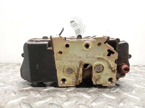 Rear right lock CITROËN C5 II (RC_)  | BP6463022C99 
