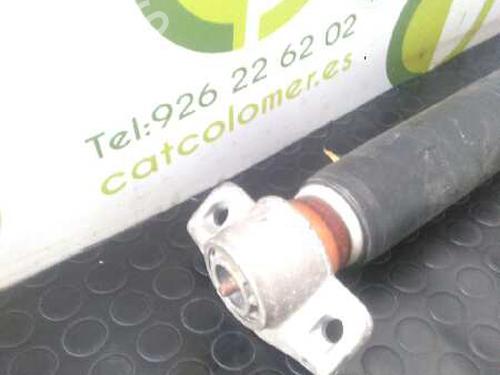 Left rear shock absorber OPEL ASTRA J (P10)  | BP3132727M18