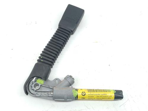 Used Seat buckle Seat buckle BMW X3 (E83) [2003-2011] 34006541 34006541