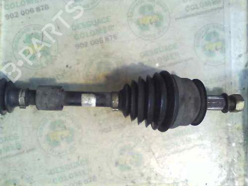 Used Left front driveshaft CHRYSLER VOYAGER / GRAND VOYAGER III (GS_, NS_) [1995-2001]  3042099