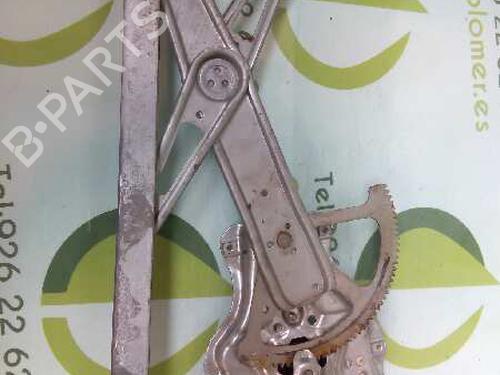 Rear right window mechanism TOYOTA AVENSIS (_T25_) 1.8 VVT-i (ZZT251_, ZZT251R) | BP3058507C25 