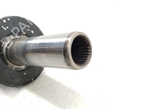 Driveshaft NISSAN TERRANO II (R20) 2.7 TDi 4WD | BP29916688M37