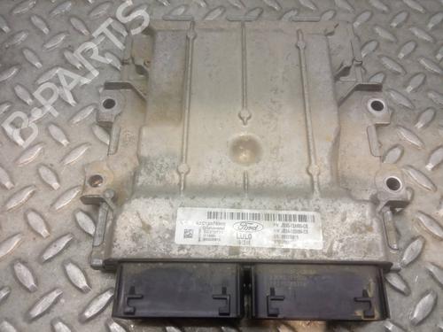 Used Control unit FORD RANGER (TKE) [2011-2025]  12560914