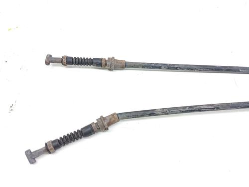 Cable MAZDA 6 Saloon (GH) 2.0 MZR-CD (GH14) | BP38179313E12 - Image 2