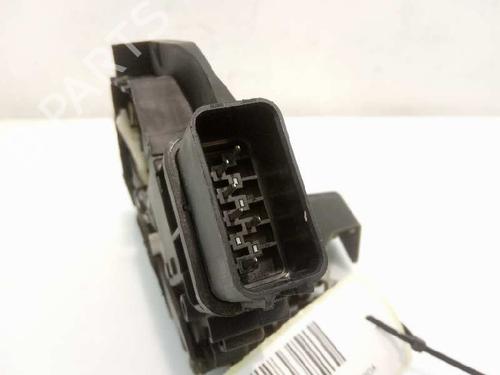 Front left lock FORD FOCUS II (DA_, HCP, DP)  | BP4561884C98 