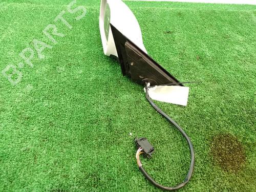 Left mirror VW PASSAT B5 (3B2) 1.9 TDI | BP17720923C26 