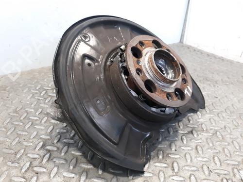 Left rear steering knuckle MERCEDES-BENZ C-CLASS (W204)  | BP13313124M27 