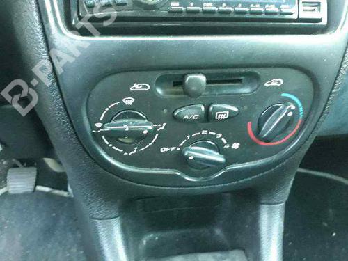 Handskerum SEAT LEON (1M1) 1.9 TDI | BP38179089C95 - Image 17