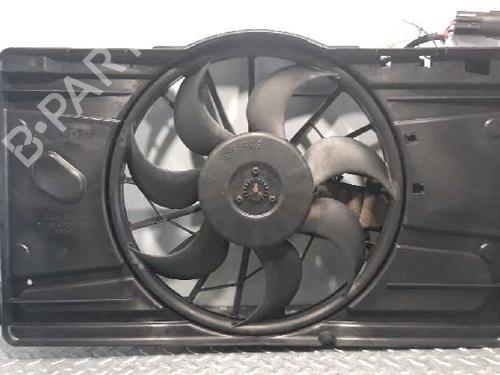 Køleventilator elektrisk FORD FOCUS C-MAX (DM2)  | BP5767742M35 