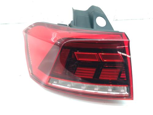 Farolim esquerdo VW PASSAT B8 (3G2, CB2) 1.4 TSI (150 hp) 32349768