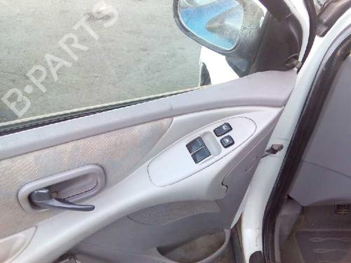 Oliekøler NISSAN ALMERA TINO (V10) 2.2 dCi | BP14234629M33 
