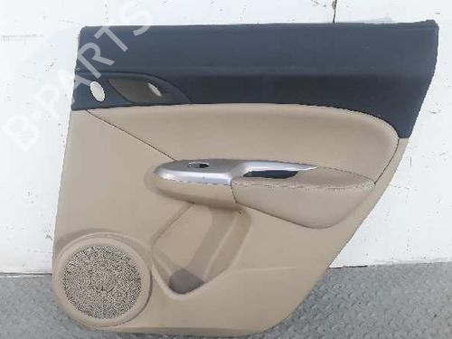 Used Rear right panel HONDA CIVIC VIII Hatchback (FN, FK) [2005-2012]  7569728