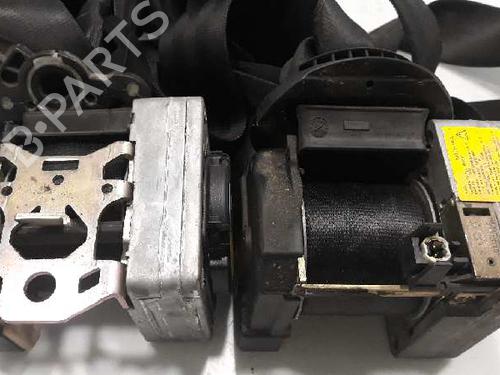 Kollisonspute sett SEAT LEON (1M1)  | BP4972639C86 