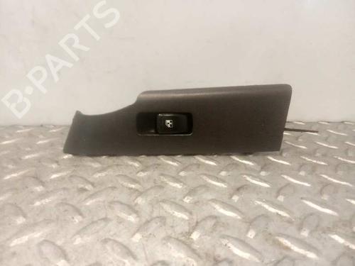 Used Left rear window switch CHEVROLET AVEO / KALOS Hatchback (T250, T255) [2006-2025]  3073861