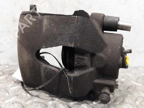 Used Left front brake caliper SEAT LEON (1P1) [2005-2013]  11626096