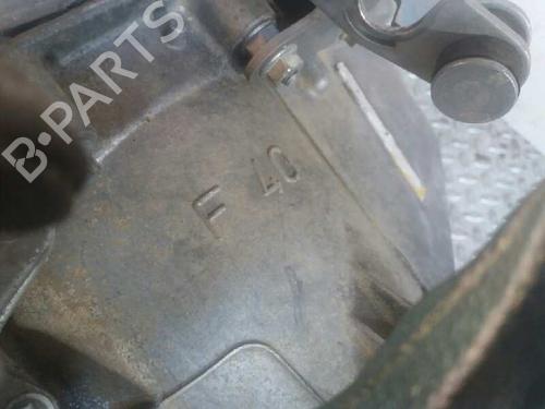 Gearbox OPEL VECTRA C (Z02)  | BP6003331M3 