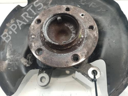 Left rear steering knuckle PEUGEOT 3008 I MPV (0U_)  | BP19781623M27 