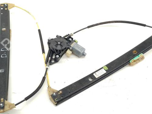 Used Front right window mechanism Front right window mechanism SKODA OCTAVIA III (5E3, NL3, NR3) 1.0 TSI (115 hp) 33557451 33557451