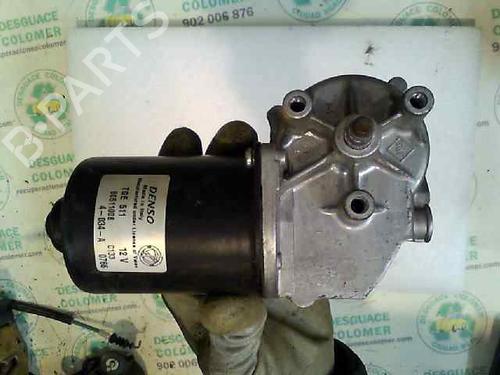 Used Front wiper motor FIAT STILO (192_) 1.9 D Multijet (100 hp) 3036505