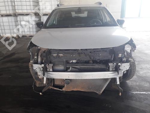 Rear left lock CITROËN C4 CACTUS 1.6 BlueHDi 100 | BP9431785C100  - Image 5