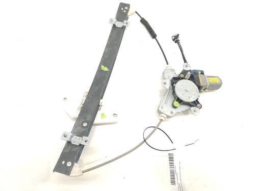 Used Rear left window mechanism CHEVROLET CAPTIVA (C100, C140) 2.0 D 4WD (150 hp) 24110173