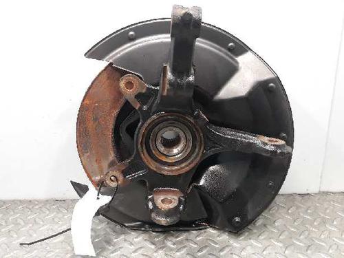 Right front steering knuckle HONDA CIVIC VIII Hatchback (FN, FK)  | BP7279666M26 