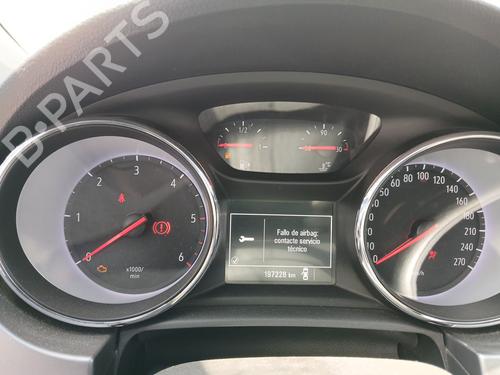Control unit OPEL ASTRA K (B16) 1.6 CDTi (68) | BP36086403M11  - Image 12