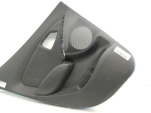 Used Rear left panel Rear left panel HYUNDAI ix35 (LM, EL, ELH) 1.7 CRDi (116 hp) 33675559 33675559