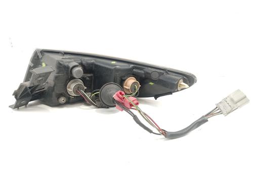 Left taillight HONDA CIVIC VIII Hatchback (FN, FK) 2.2 CTDi (FK3) | BP24107072C34 