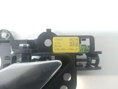 Front right interior door handle JAGUAR I-PACE (X590) EV400 AWD | BP27834462I14 