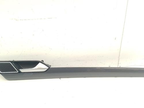 Used Rear right interior door handle VW ARTEON (3H7, 3H8) [2017-2025]  27278976