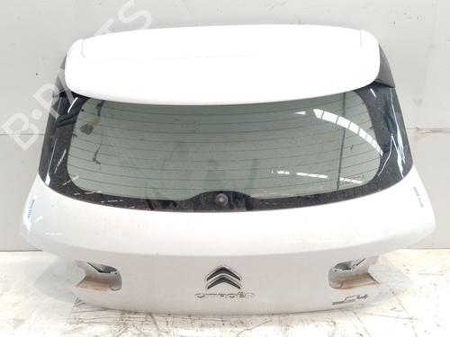Tailgate CITROËN C4 CACTUS 1.2 THP 110 | BP29006489C6 