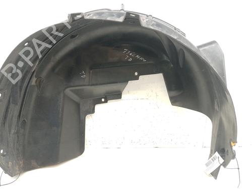 Hjulbue Hjulbue CITROËN C5 AIRCROSS (A_) 1.2 PureTech 130 (ARHNSJ) (131 hp) 34006556 34006556